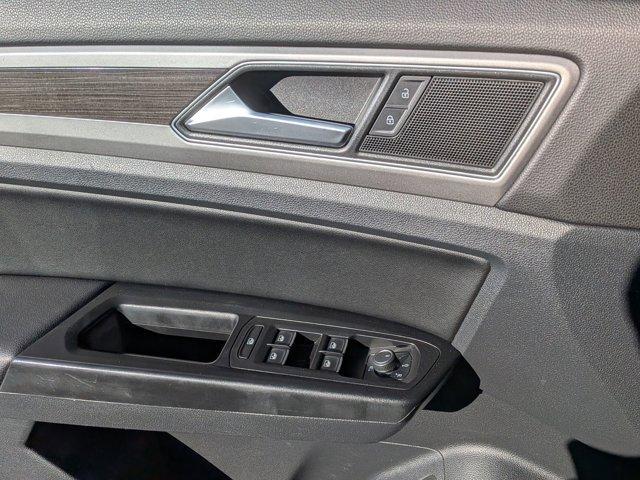 used 2019 Volkswagen Atlas car, priced at $18,600