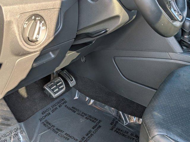 used 2019 Volkswagen Atlas car, priced at $18,600