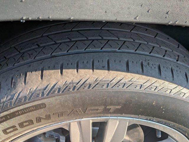 used 2019 Volkswagen Atlas car, priced at $18,600