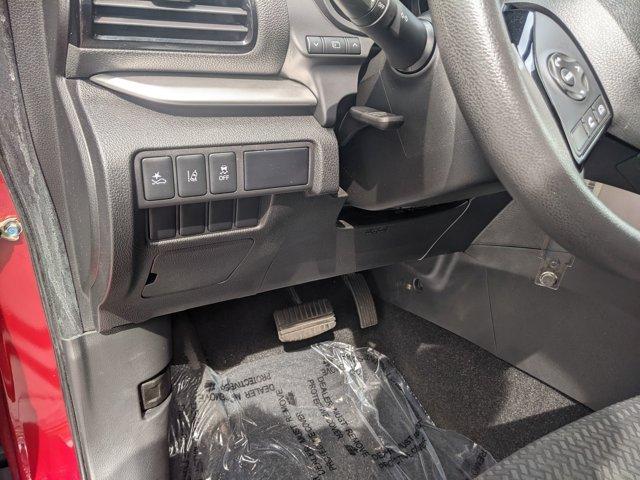 used 2022 Mitsubishi Eclipse Cross car, priced at $16,900