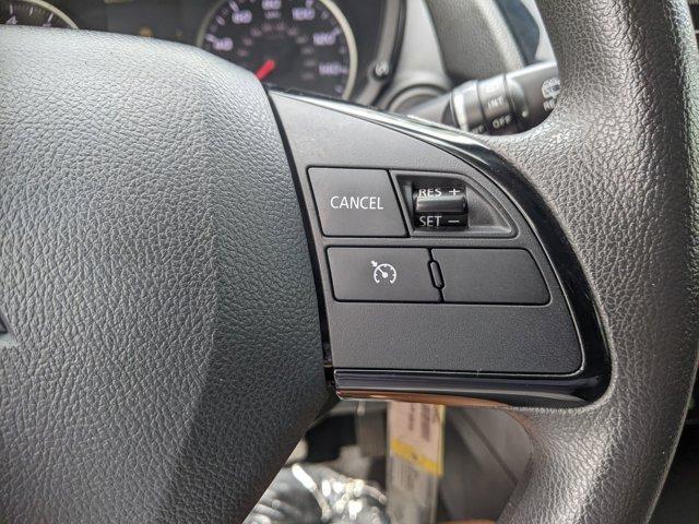 used 2022 Mitsubishi Eclipse Cross car, priced at $16,900