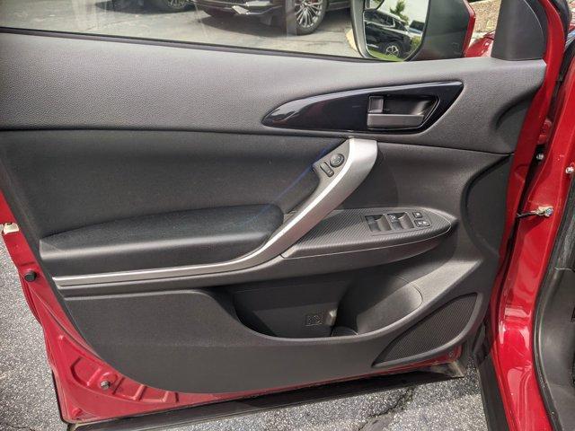 used 2022 Mitsubishi Eclipse Cross car, priced at $16,900