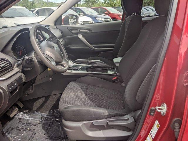 used 2022 Mitsubishi Eclipse Cross car, priced at $16,900