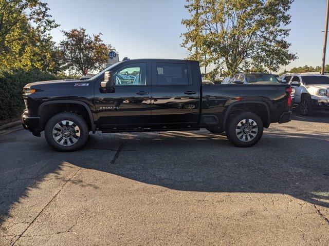 new 2025 Chevrolet Silverado 2500 car, priced at $67,860