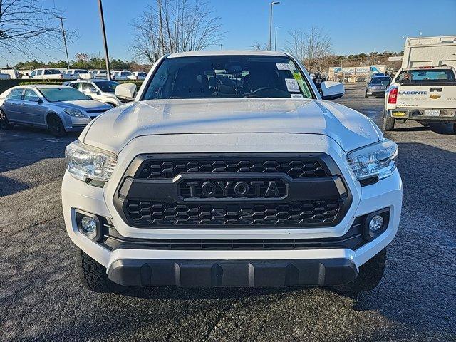 used 2019 Toyota Tacoma car, priced at $31,900