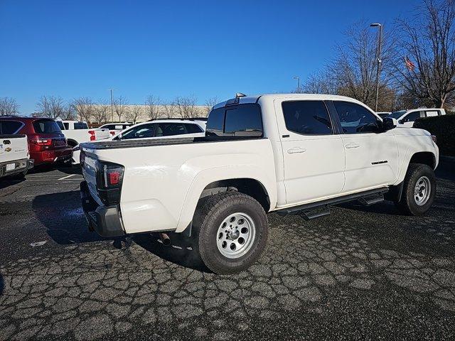 used 2019 Toyota Tacoma car, priced at $31,900