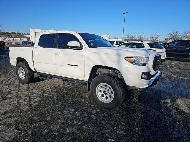 used 2019 Toyota Tacoma car, priced at $31,900