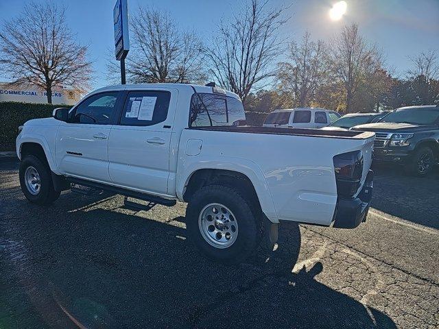 used 2019 Toyota Tacoma car, priced at $31,900