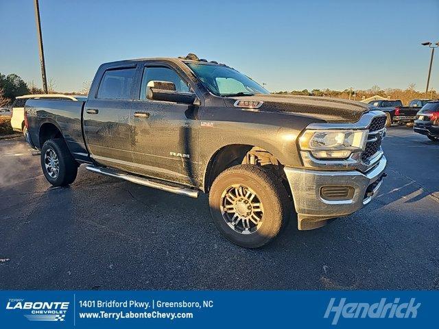 used 2020 Ram 2500 car, priced at $29,400