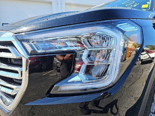 used 2022 GMC Terrain car, priced at $25,900