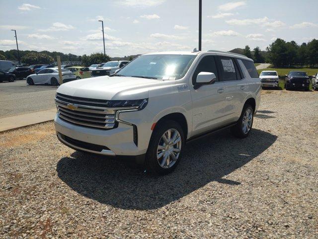 new 2024 Chevrolet Tahoe car, priced at $84,635