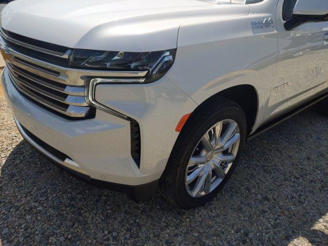 new 2024 Chevrolet Tahoe car, priced at $84,635