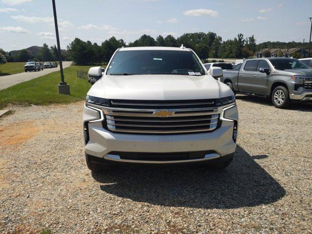 new 2024 Chevrolet Tahoe car, priced at $84,635