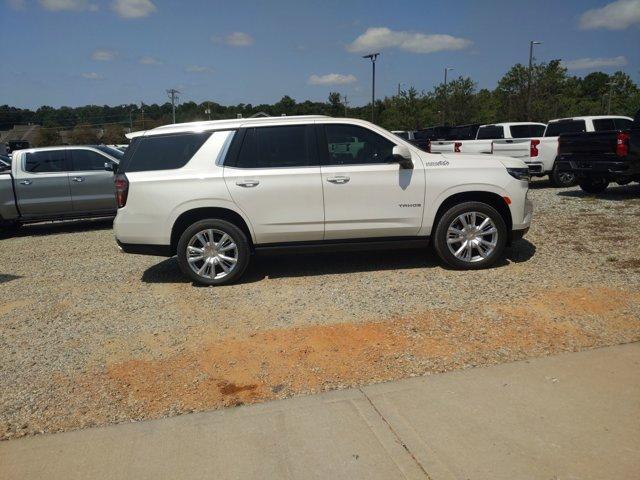 new 2024 Chevrolet Tahoe car, priced at $84,635