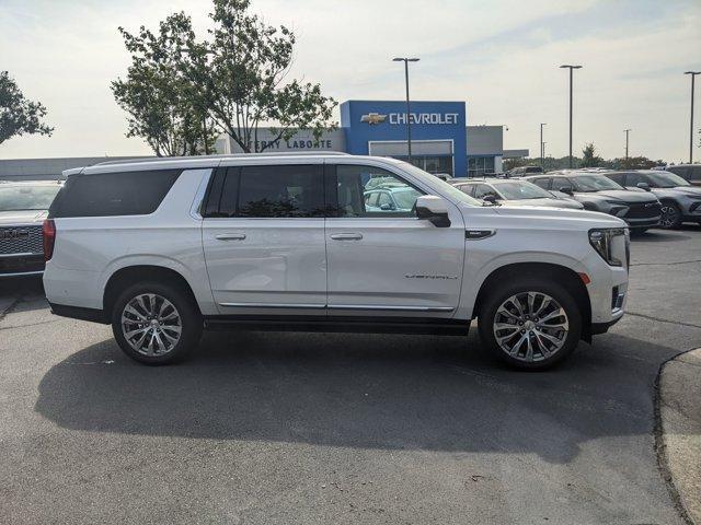 used 2023 GMC Yukon XL car, priced at $65,900