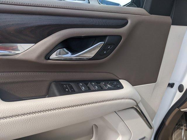 used 2023 GMC Yukon XL car, priced at $65,900