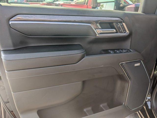 used 2024 Chevrolet Silverado 2500 car, priced at $70,900