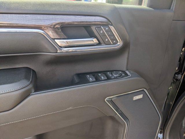 used 2024 Chevrolet Silverado 2500 car, priced at $70,900
