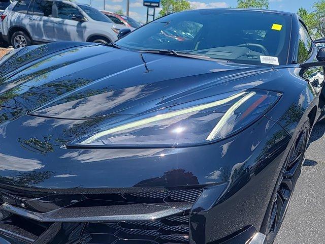 used 2023 Chevrolet Corvette car, priced at $159,900