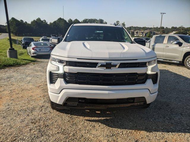 new 2025 Chevrolet Silverado 1500 car, priced at $64,325