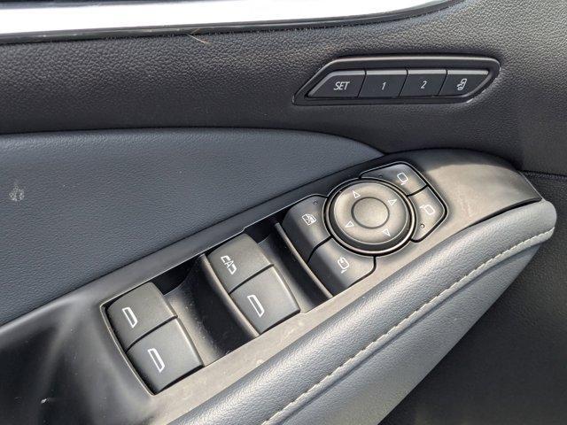 used 2024 Buick Enclave car, priced at $39,500