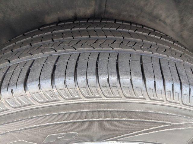 used 2024 Buick Enclave car, priced at $39,500