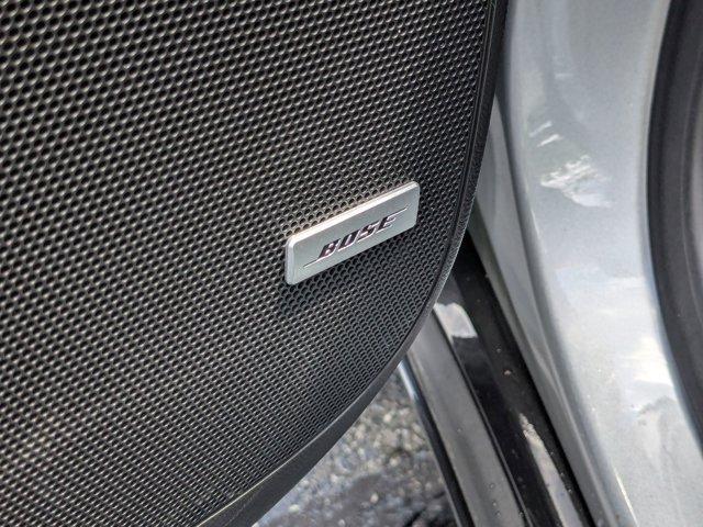 used 2024 Buick Enclave car, priced at $39,500