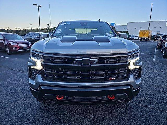 used 2024 Chevrolet Silverado 1500 car, priced at $49,900