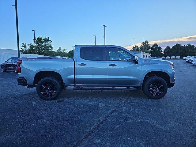 used 2024 Chevrolet Silverado 1500 car, priced at $49,900