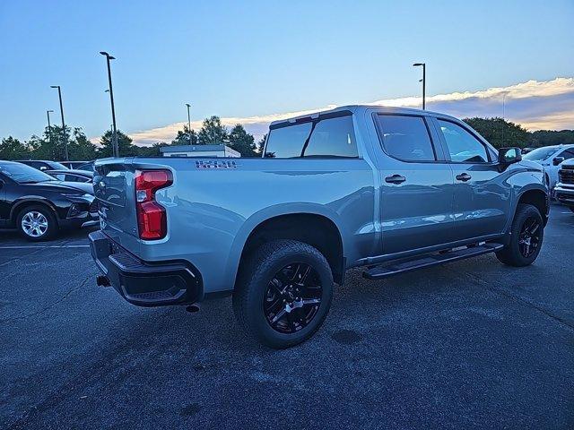 used 2024 Chevrolet Silverado 1500 car, priced at $49,900