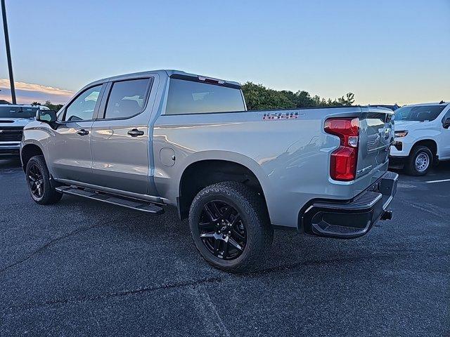 used 2024 Chevrolet Silverado 1500 car, priced at $49,900