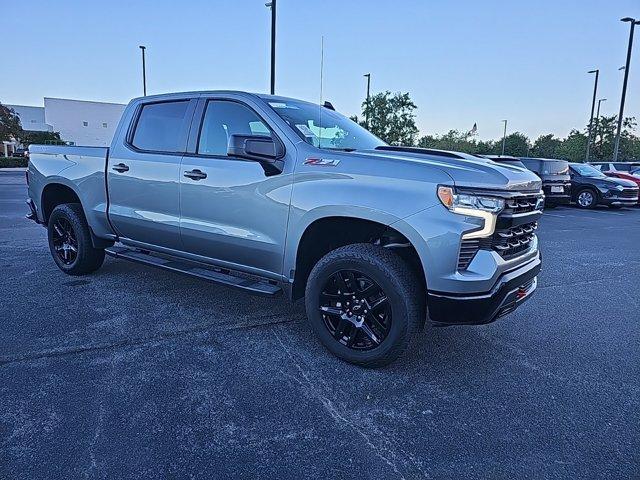 used 2024 Chevrolet Silverado 1500 car, priced at $49,900