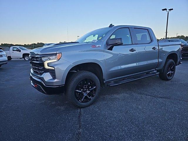 used 2024 Chevrolet Silverado 1500 car, priced at $49,900