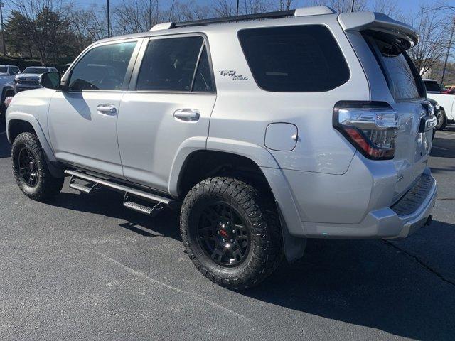 used 2019 Toyota 4Runner car, priced at $33,400