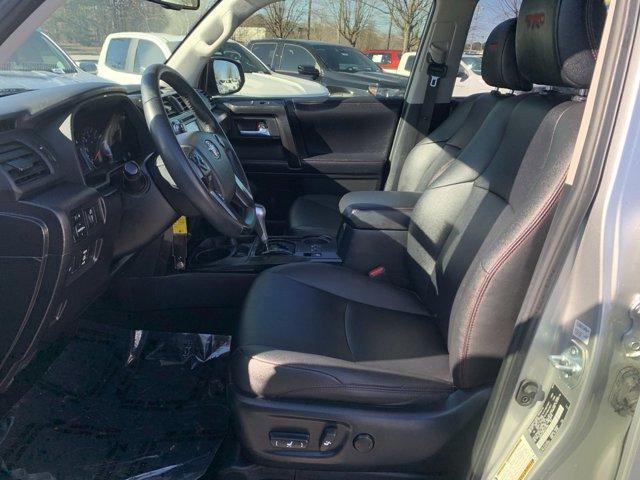 used 2019 Toyota 4Runner car, priced at $33,400