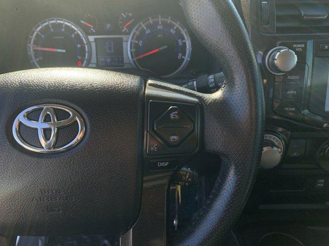 used 2019 Toyota 4Runner car, priced at $33,400