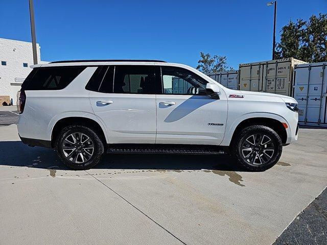 used 2023 Chevrolet Tahoe car, priced at $61,900