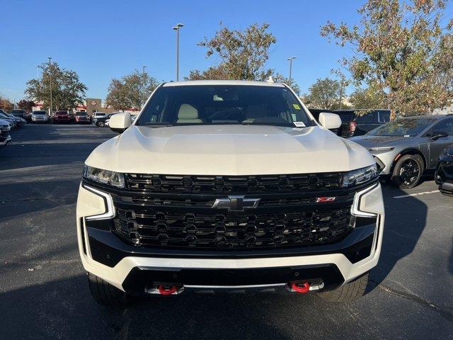 used 2023 Chevrolet Tahoe car, priced at $61,900