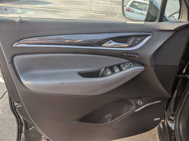 used 2024 Buick Enclave car, priced at $37,900