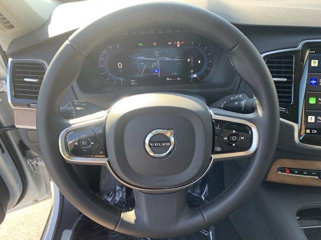 used 2024 Volvo XC90 car, priced at $38,900