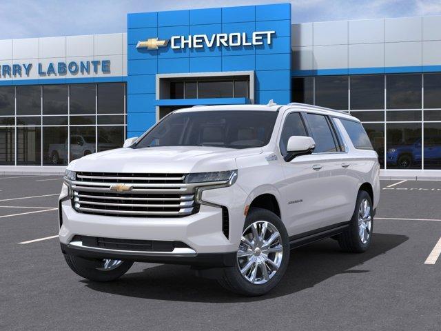 new 2024 Chevrolet Suburban car, priced at $90,817