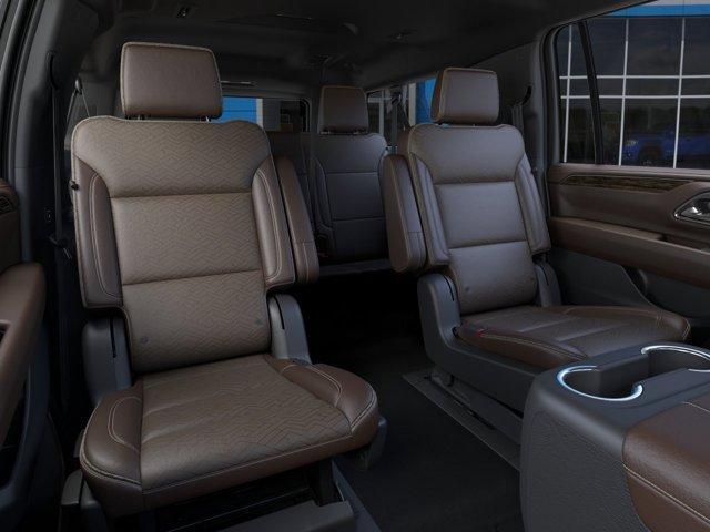 new 2024 Chevrolet Suburban car, priced at $90,817