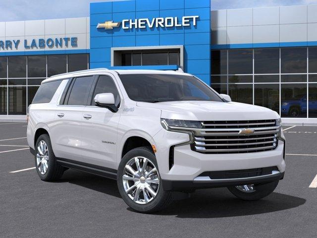 new 2024 Chevrolet Suburban car, priced at $90,817