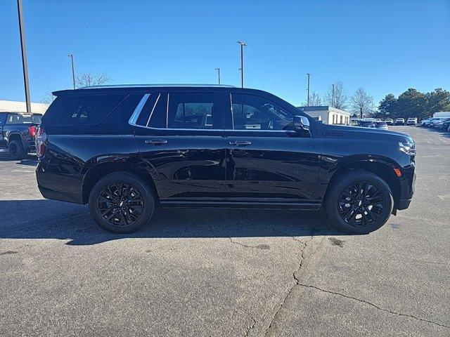 used 2023 Chevrolet Tahoe car, priced at $70,900