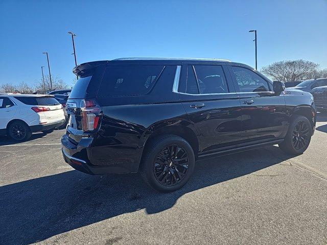 used 2023 Chevrolet Tahoe car, priced at $70,900