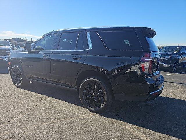 used 2023 Chevrolet Tahoe car, priced at $70,900