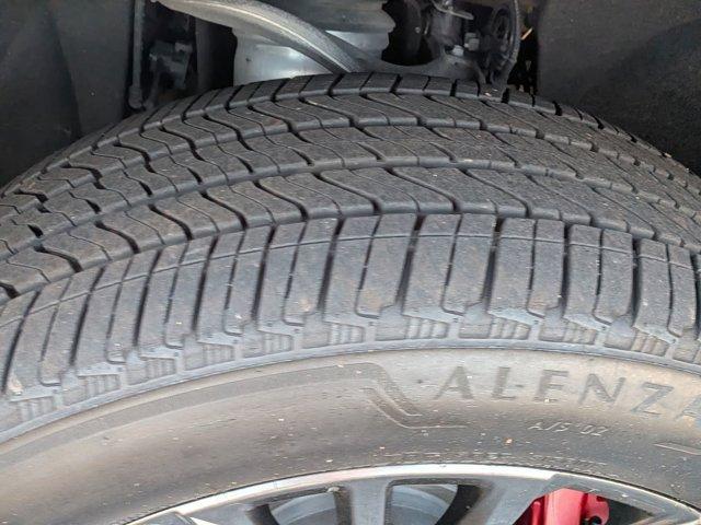 used 2023 Cadillac Escalade ESV car, priced at $119,900