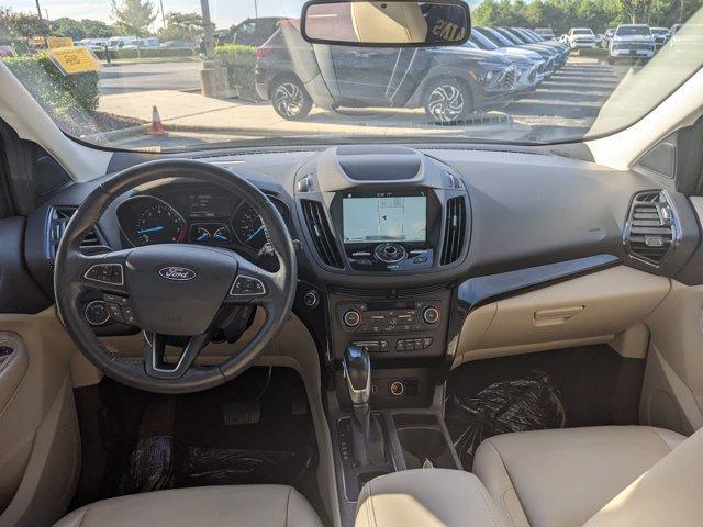 used 2019 Ford Escape car, priced at $17,400