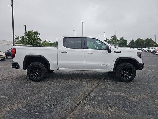 used 2023 GMC Sierra 1500 car, priced at $69,500