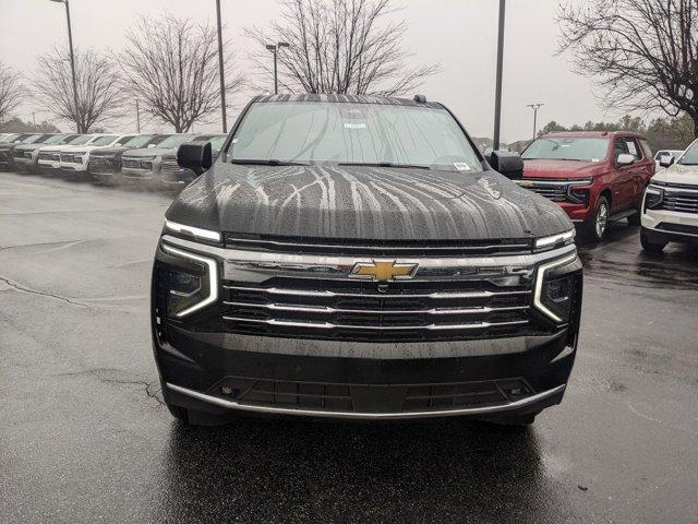 new 2025 Chevrolet Tahoe car, priced at $68,910